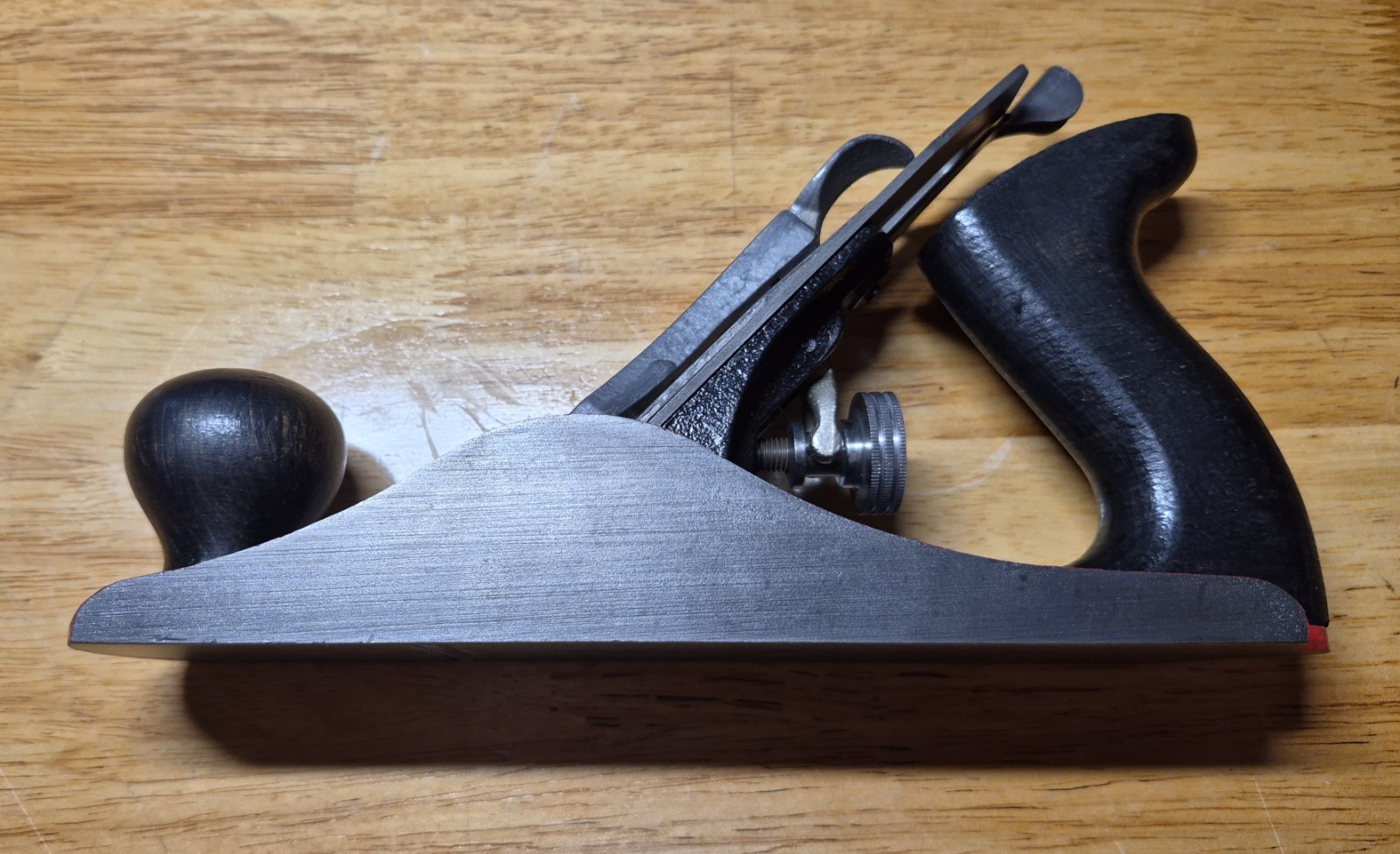 Stanley Handyman No 4 Made In USA