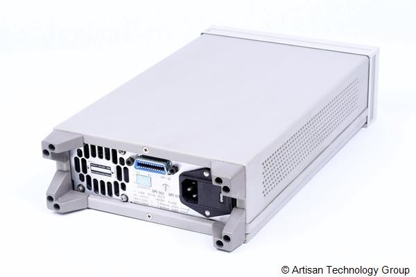 HP 8158B Optical Attenuator