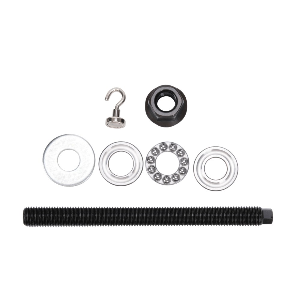 Harmonic Balancer Puller and Installation Tool Set 25264 For GM LS LT Engines