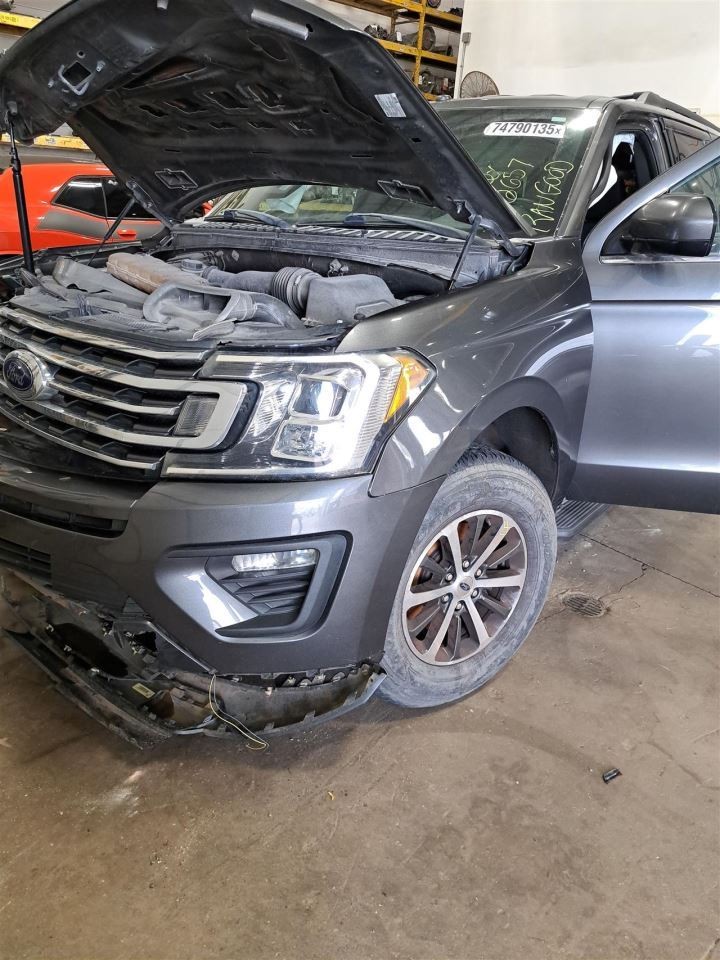 2018 Expedition Jack Sku#4504709