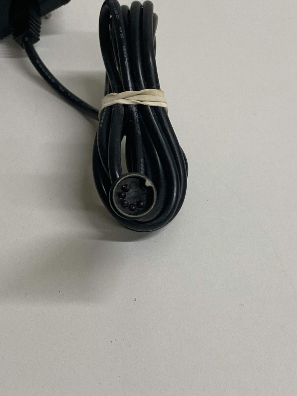 BB3: Extended Systems Ault 02248-6003 AC Adapter
