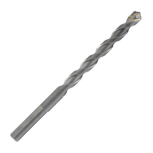 ITM - V Groove Tile & Granite Drill Bit (3/16" x 4")
