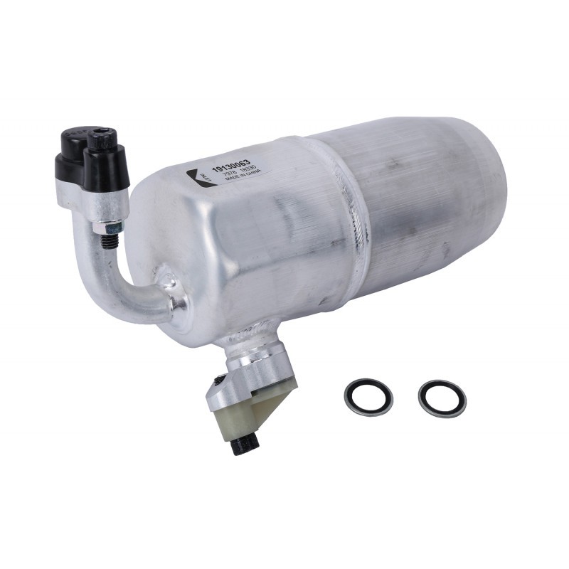 ACDelco A/C Accumulator 15-10421 19130063 For 99-06 Chevrolet Tahoe Silverado