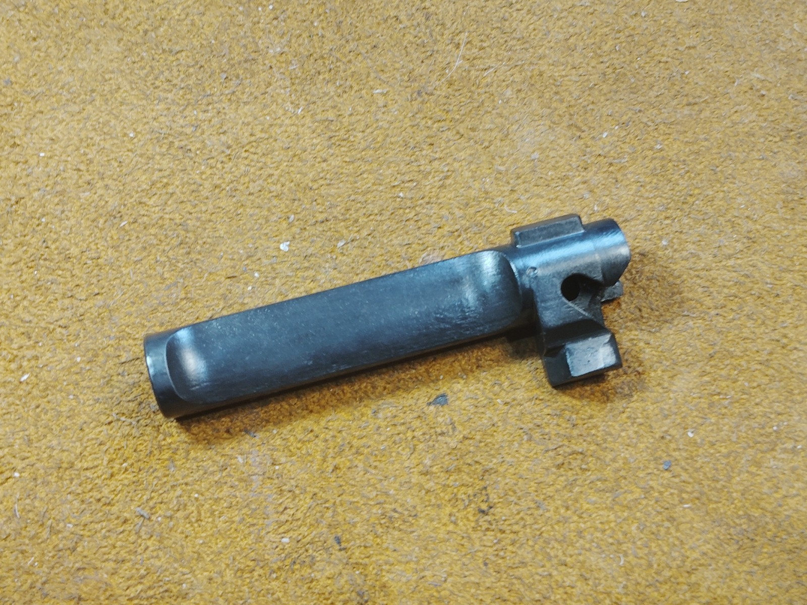 M1 Carbine Bolt Saginaw Gear Grand Rapids S'G' Type 2 Flat Du-Lite