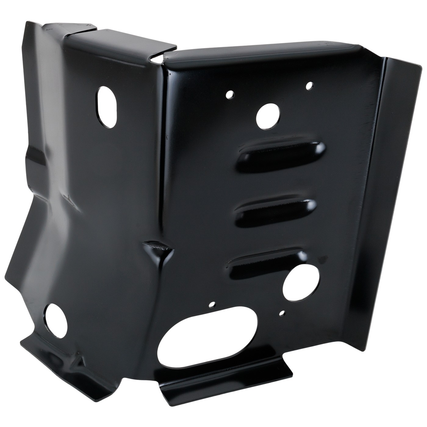 Cab Floor Supports  Driver Left Side for F150 Truck F250 F350 Hand NA Ford F-150