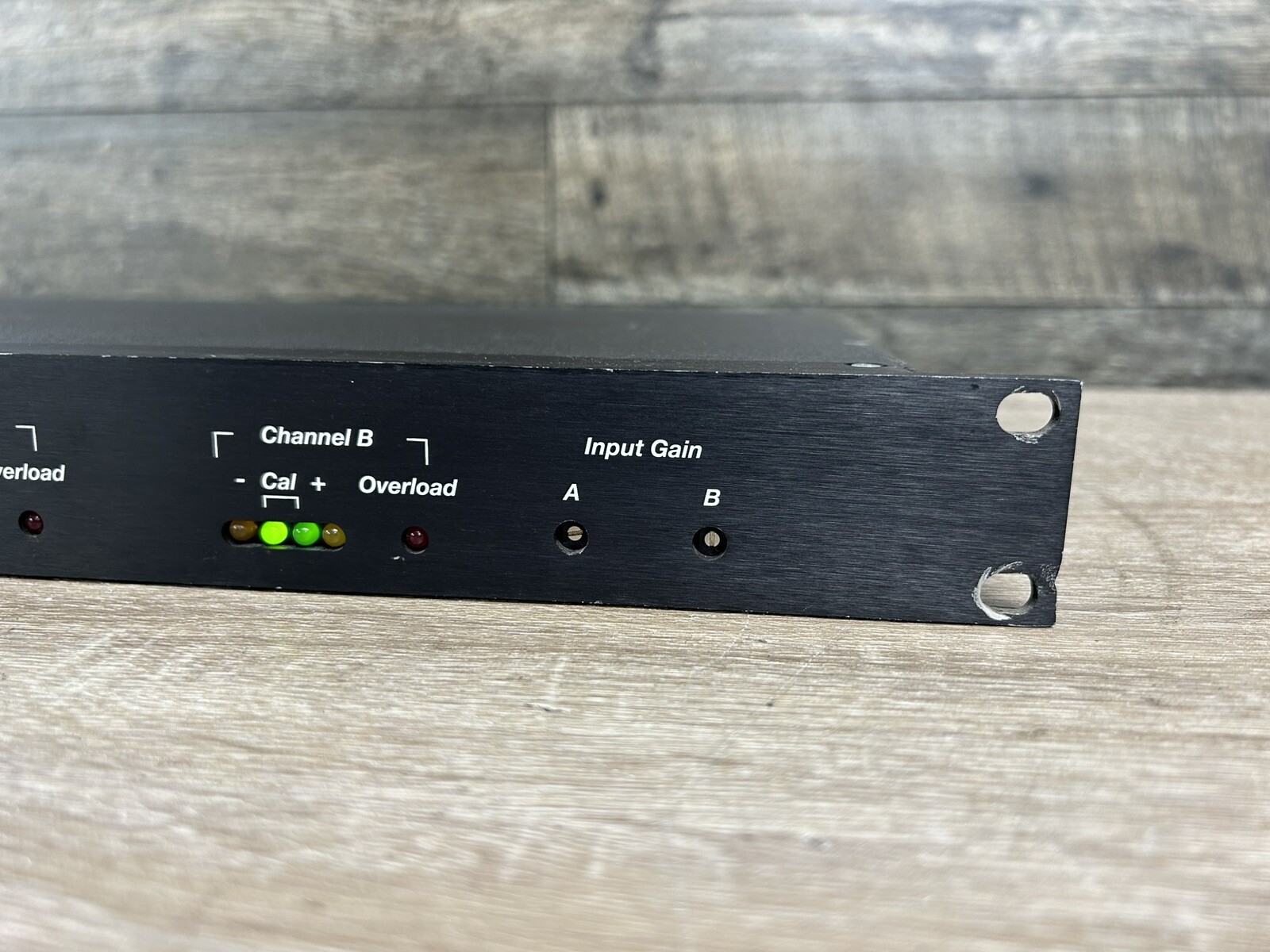 Dolby AC-2 Model DP501 Digital Audio Encoder #1209