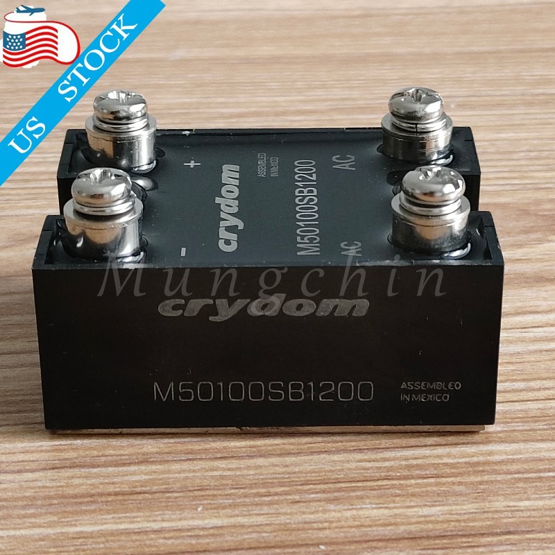 Bridge Rectifier Diode Module Three-phase For Crydom M50100SB1200 1200V 100A