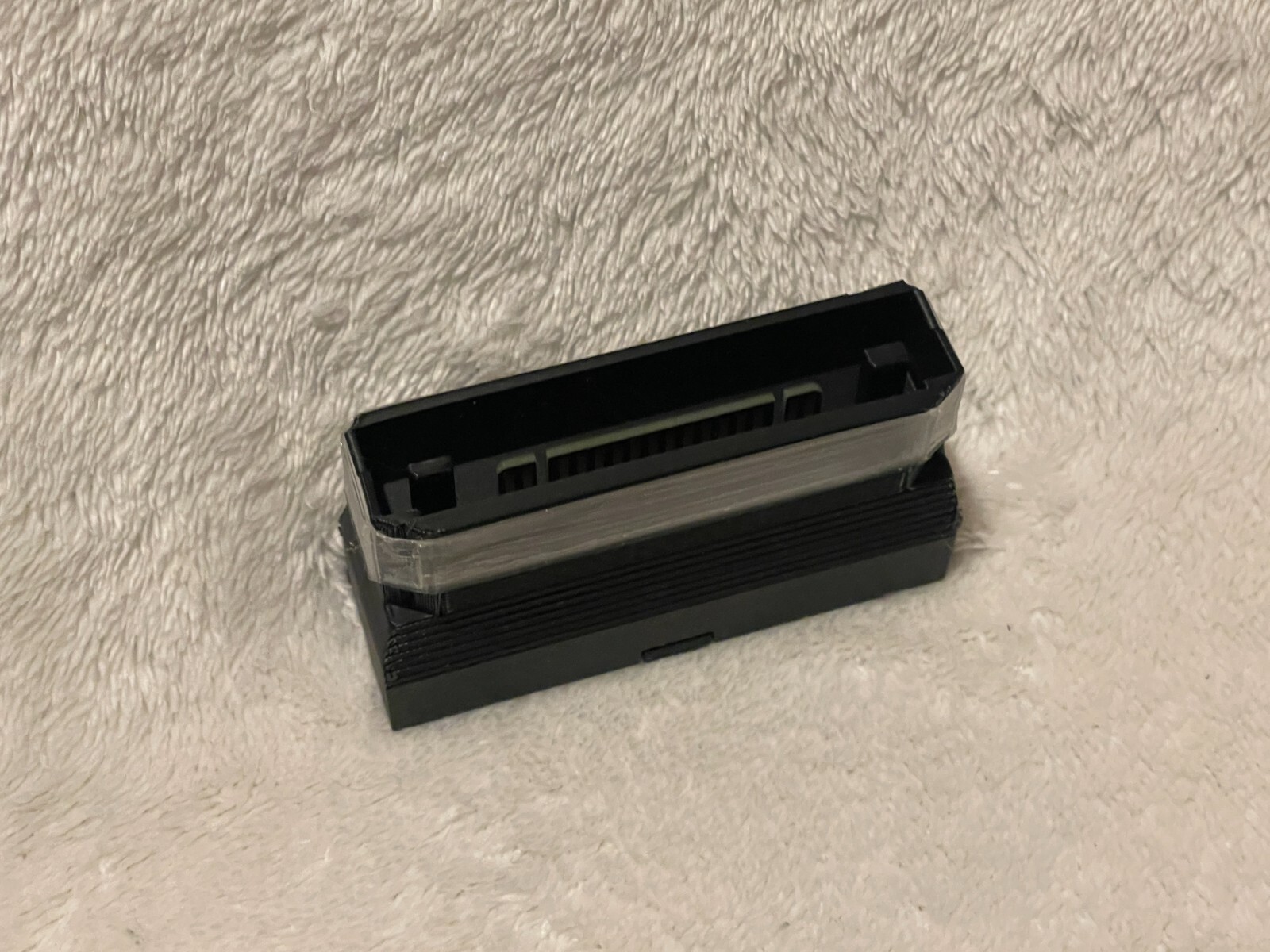 Atari 7800 and 7800+ MCP - Rev 2 (Cartridge Pass Through Socket Protector)