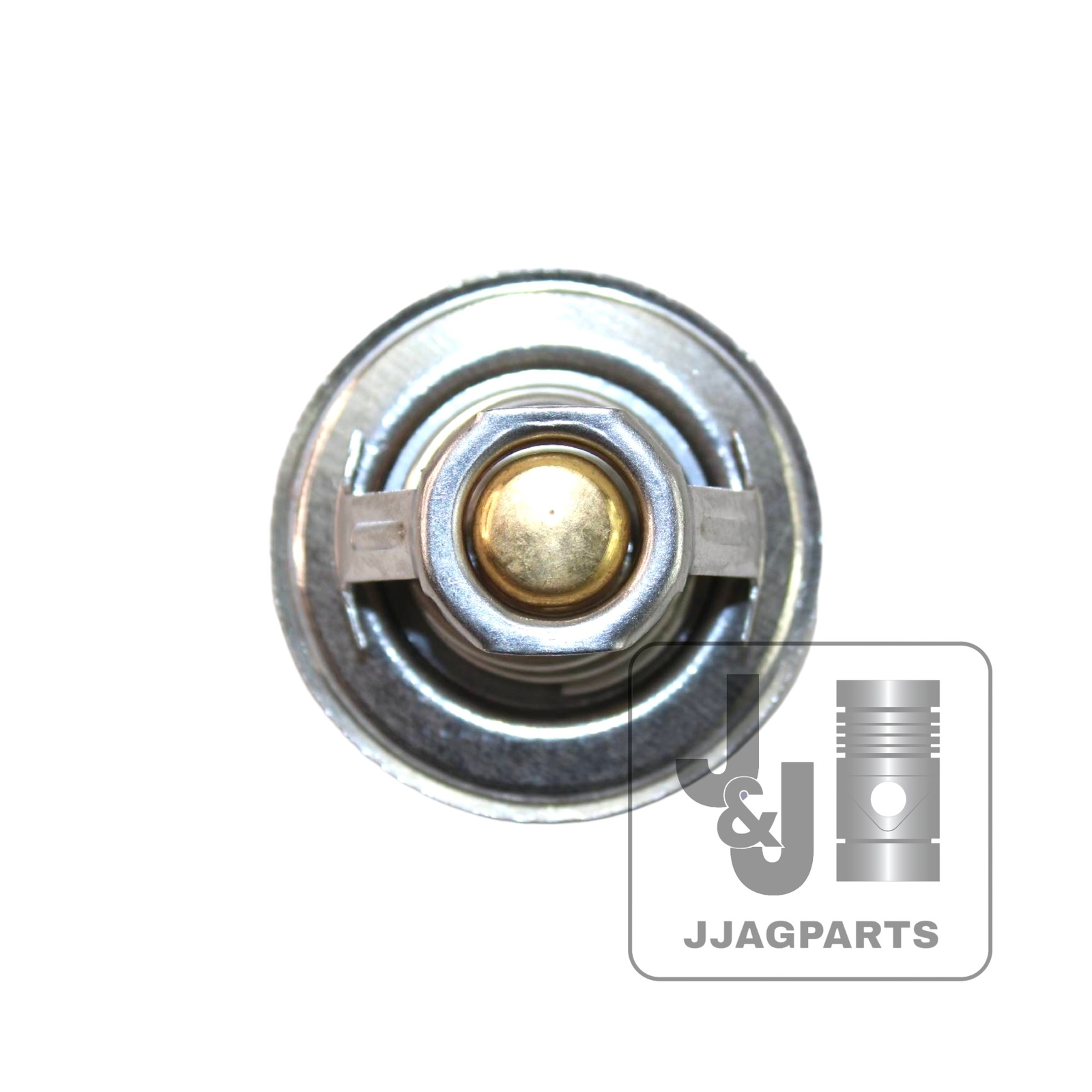 Thermostat 160 Degrees Fits Case 350 430 431 545 630 632 970 1032 2670 Tractors