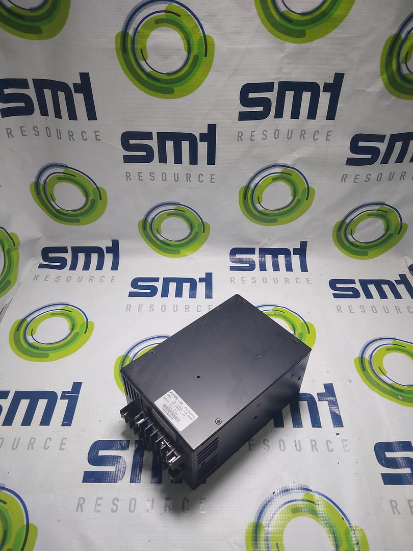 Fine Suntronix - VSF400-24 DC power supply