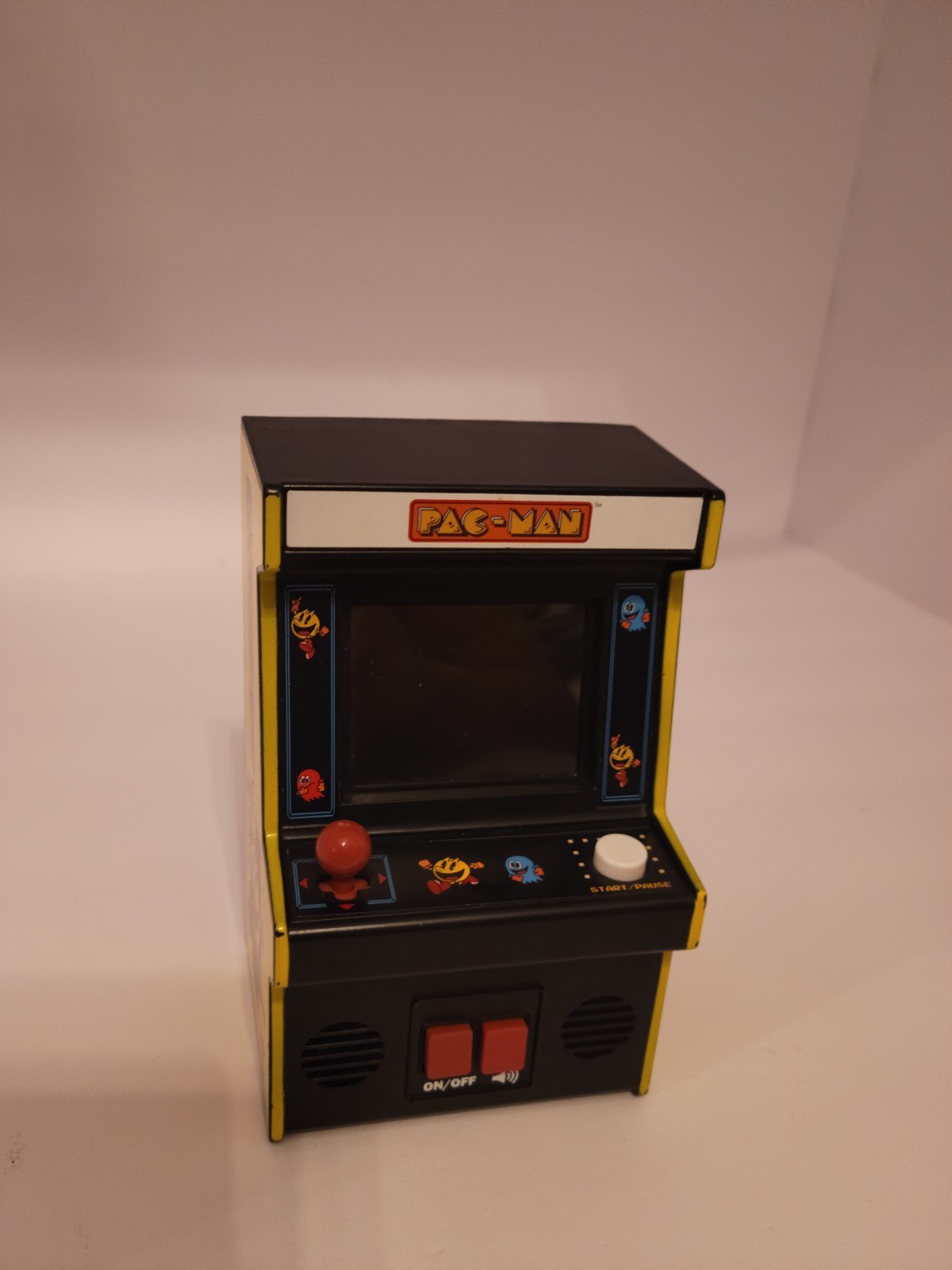 Pac-Man Mini Arcade Machine 2019