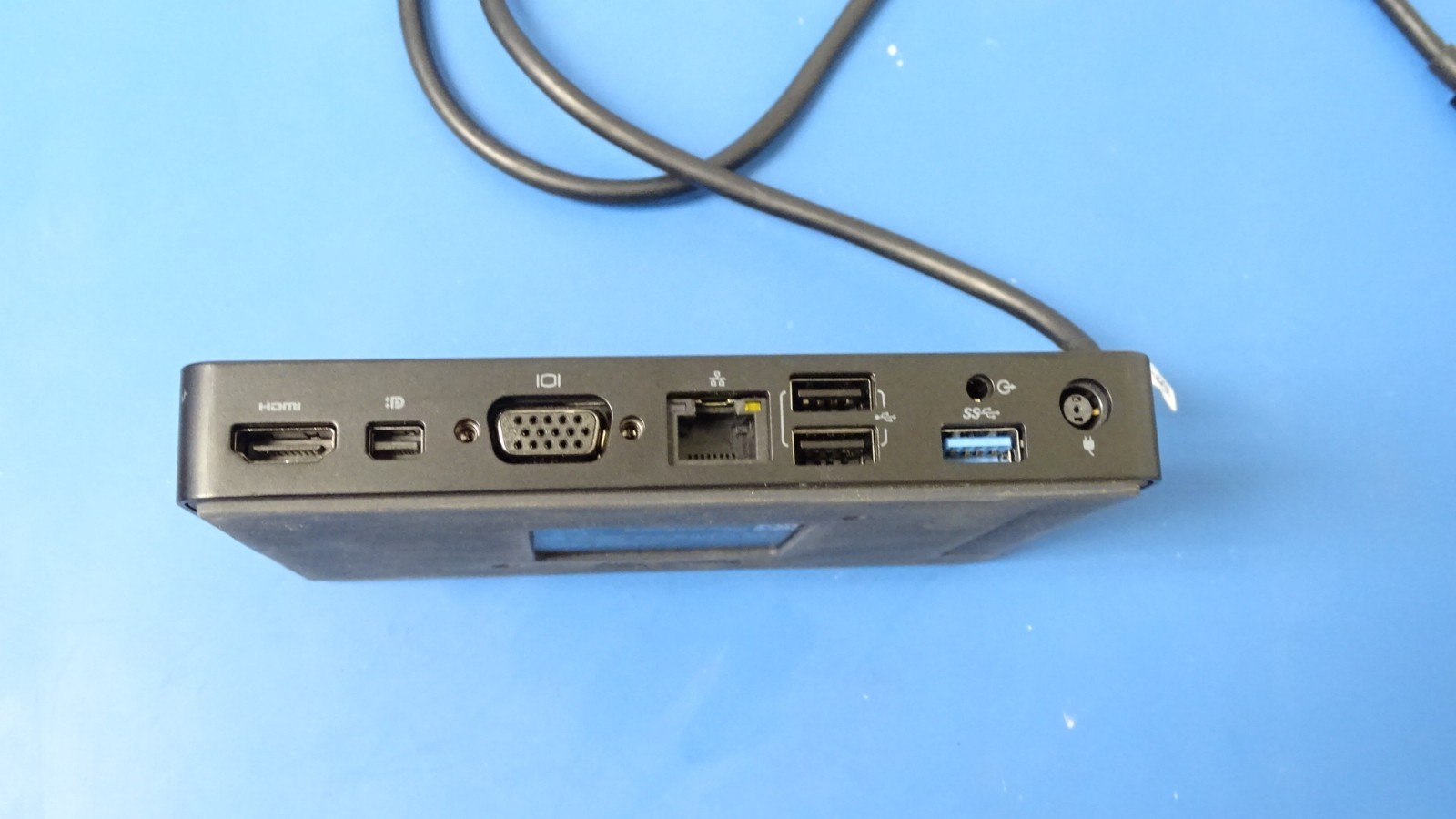 Dell WD15 K17A Docking Station ONLY