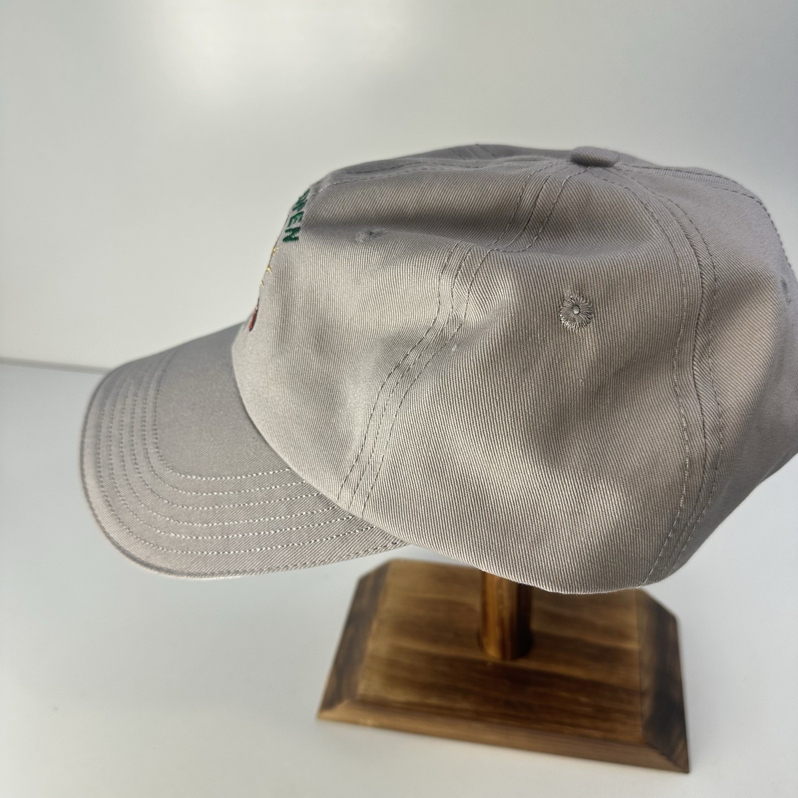 US Open Oakmont 2016 Hat w/Ball Marker Adjustable Strapback Dad Golf Cap USGA
