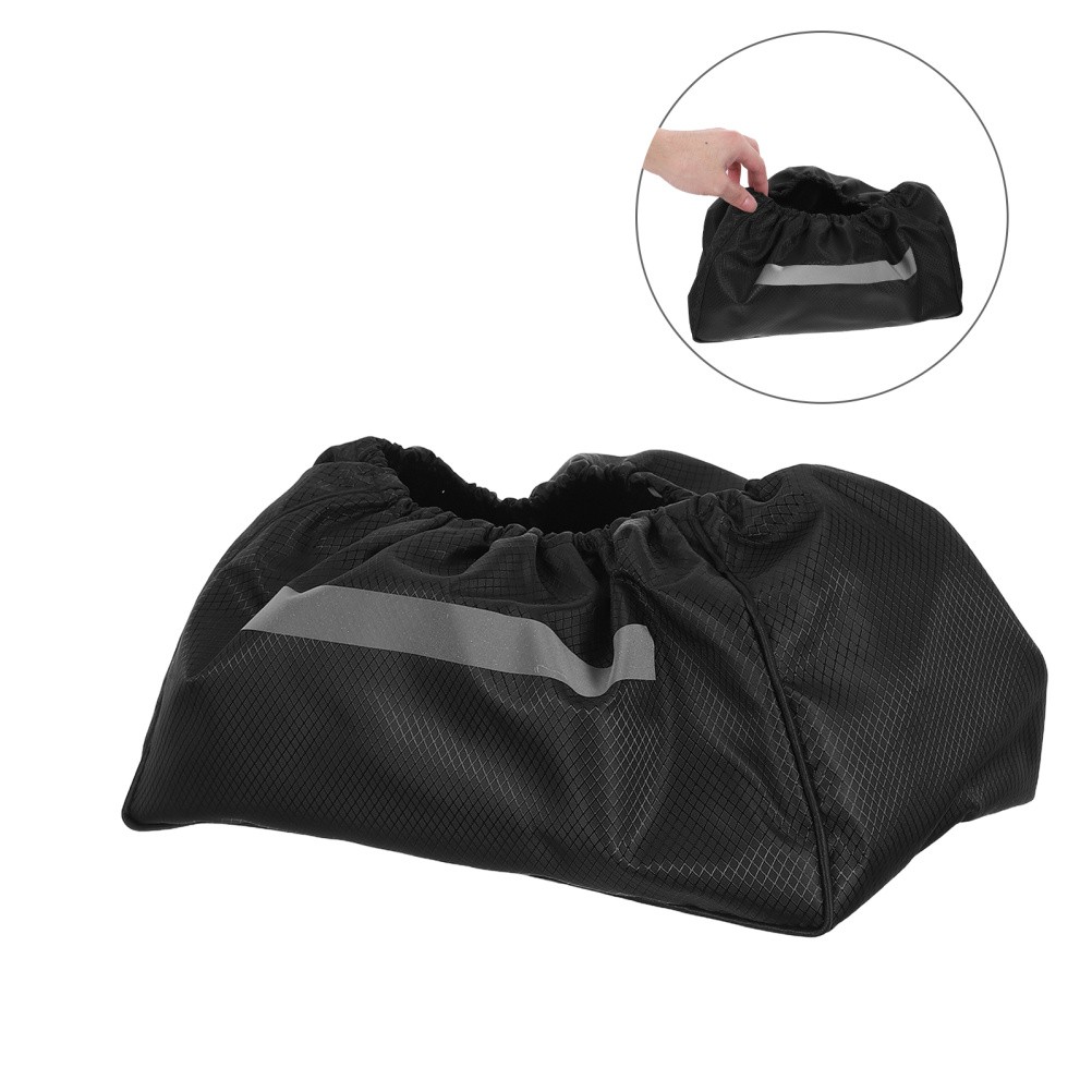 Backpack Protective Cover Bottom Guard for Travel Protector Outdoor