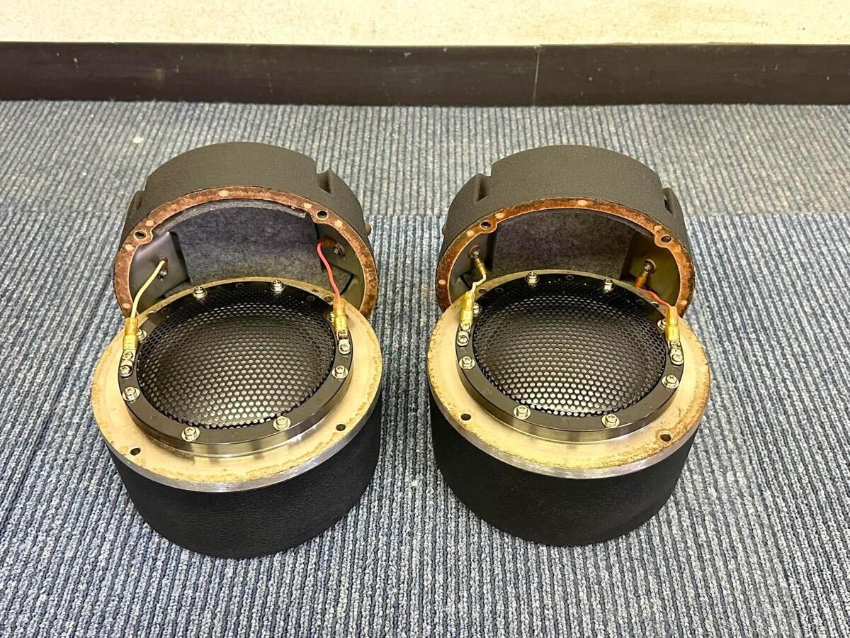 TAD TD-4001 Driver Pair