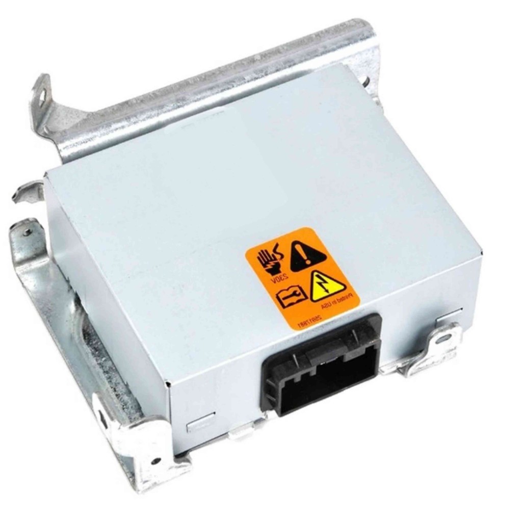Genuine ACDelco For Chevy Silverado 1500/2500/3500 2014-2018 Power Supply Module