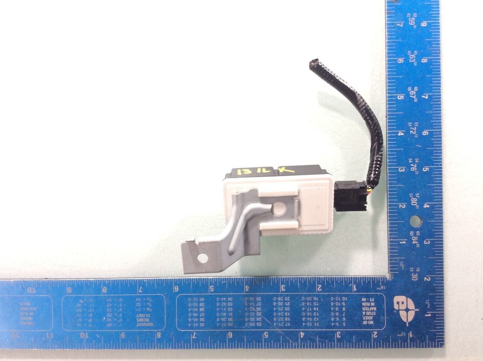 13 14 15 Acura ILX Roof Smart Intelligent Power Distribution Module OEM E