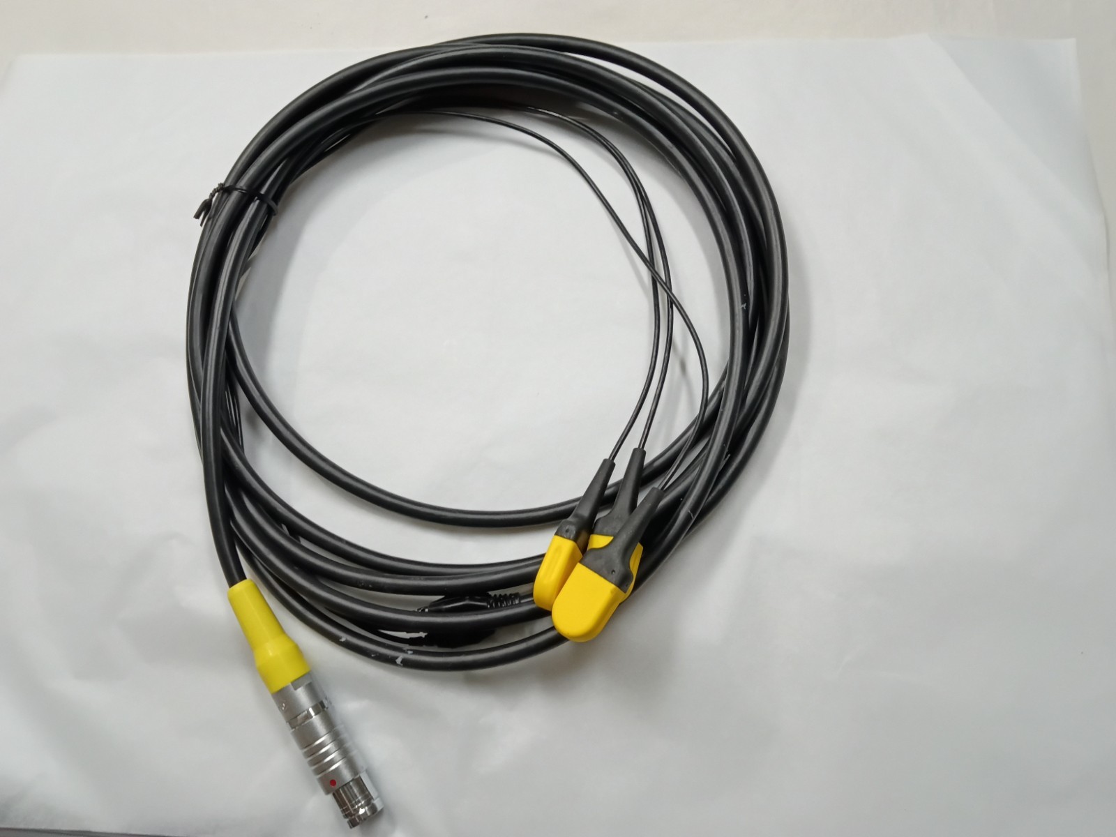 Medtronic Covidien 503895 superDimension Patient Sensor Triplet Cable IPX7