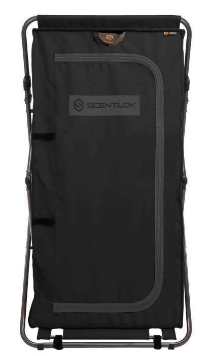 Scentlok Quickstrike Closet Combo Kit Black