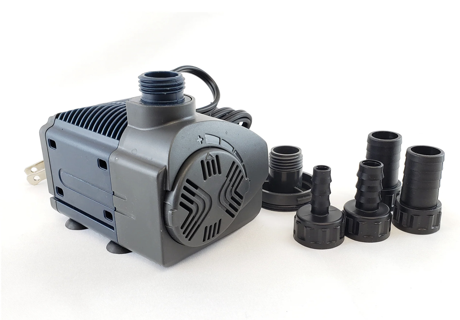 Lifegard Aquatics Quiet One 1200 PRO Series Pump  317 GPH 115V