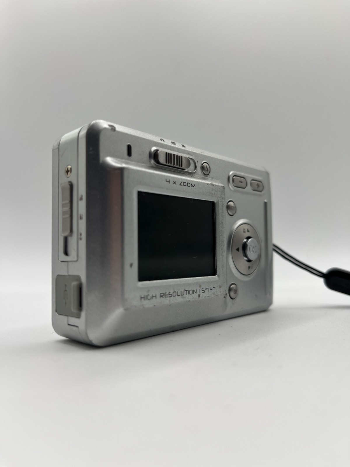 Goodmans Digital Camera G-SHOT 3029TFT - Untested