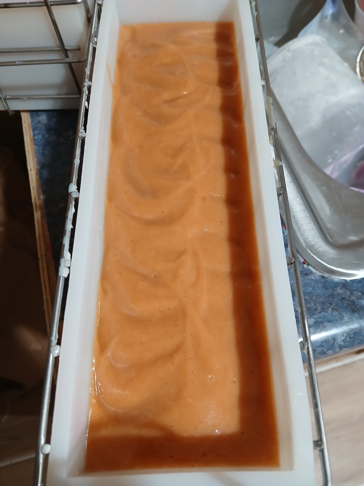 Wholesale organic Soap 20 Bars Tallow unscented