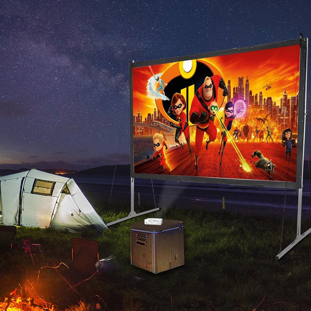 Projector Screen