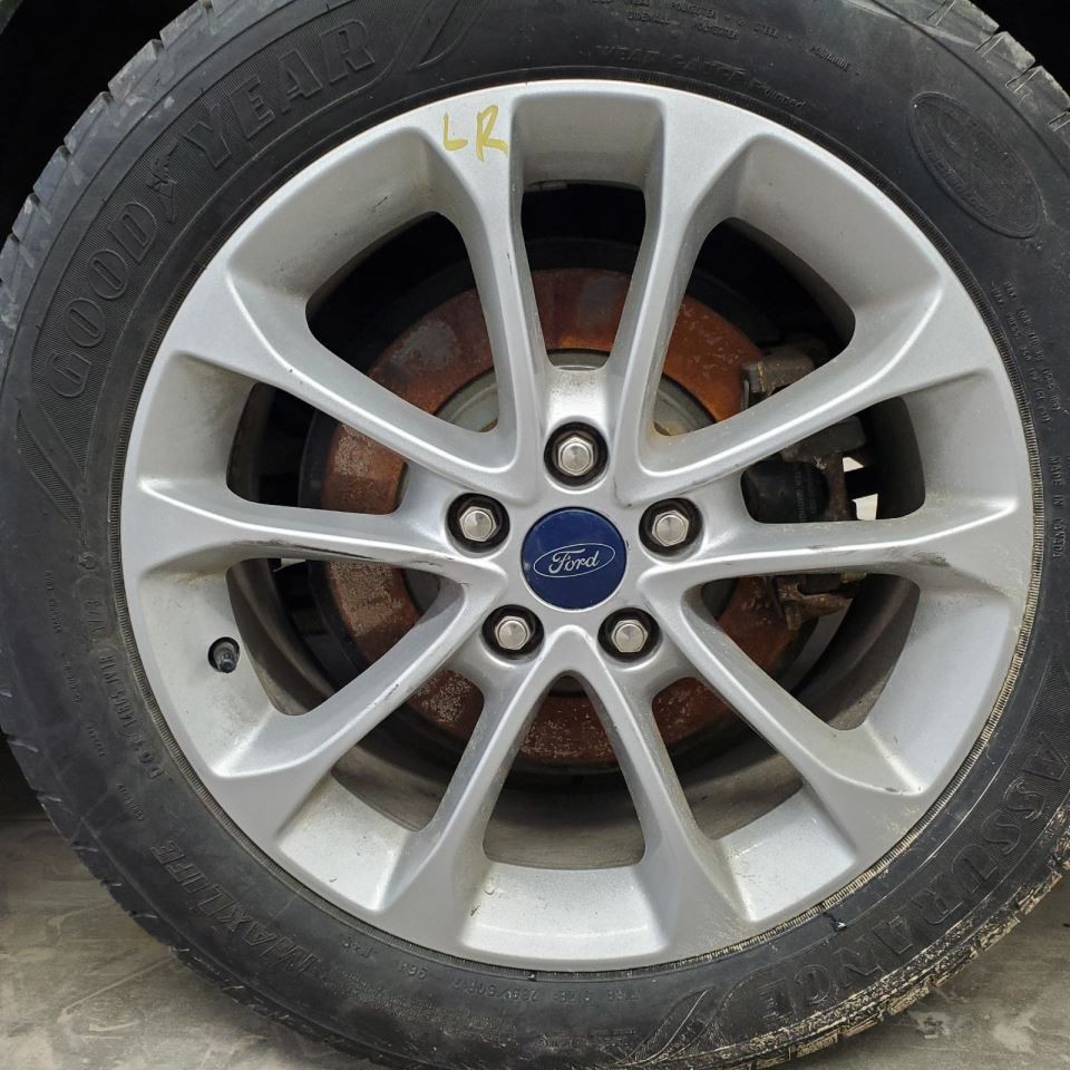 FUSION 2020 Air Shutter 1189636