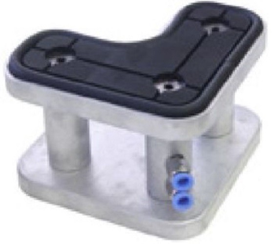 Rubber TOP SEAL for suction cups BLICK type - stone CNC fabrication