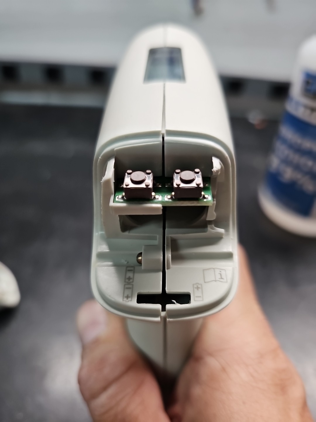 Corning Stripettor Ultra Electronic Serological Pipet Controller