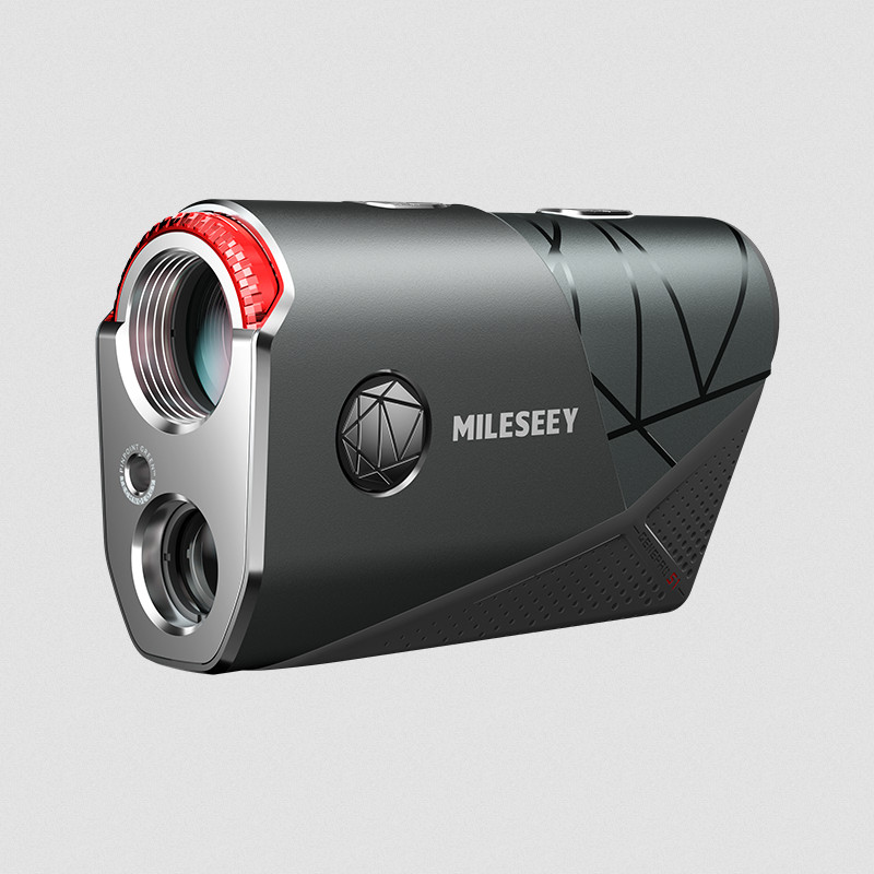 NEW Mileseey GenePro S1 AI Golf Rangefinder  (Authorized Dealer)