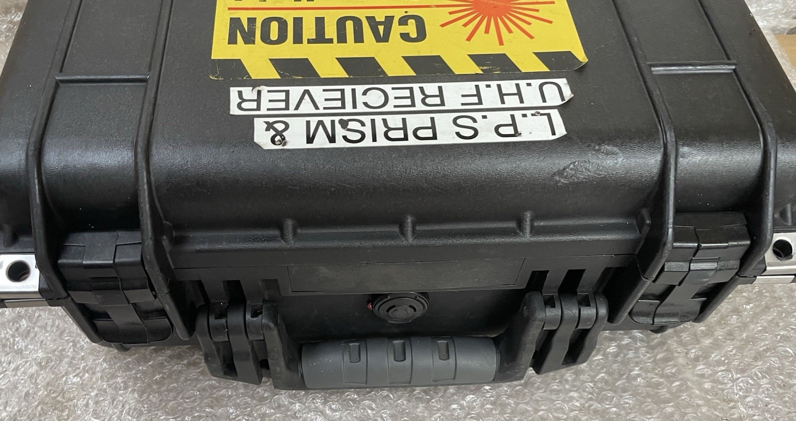 TOPCON RS-2 UHF Radio Modem