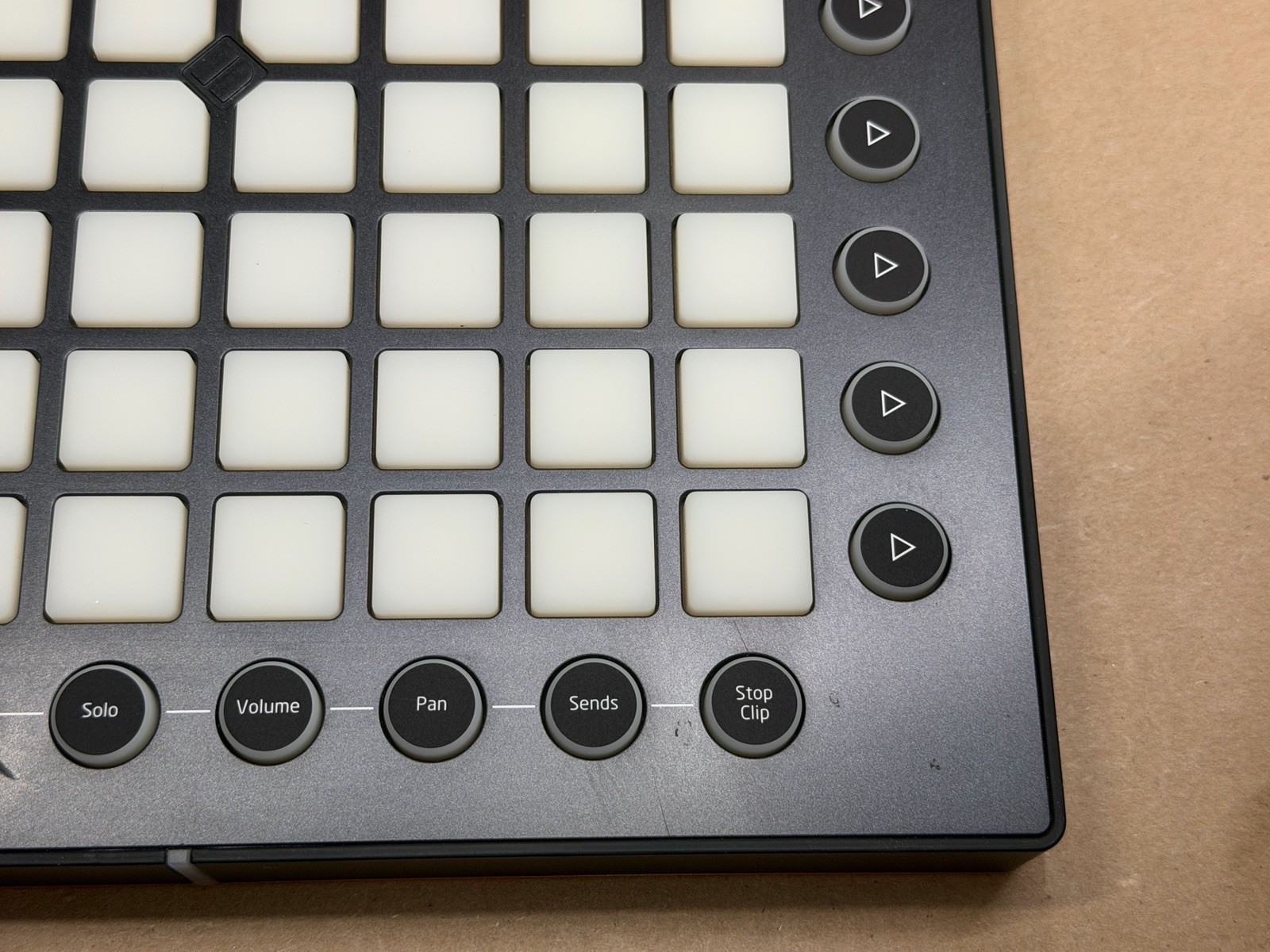 Novation Launchpad Pro Pad Controller 64 Keys USB Compatible Digital MIDI