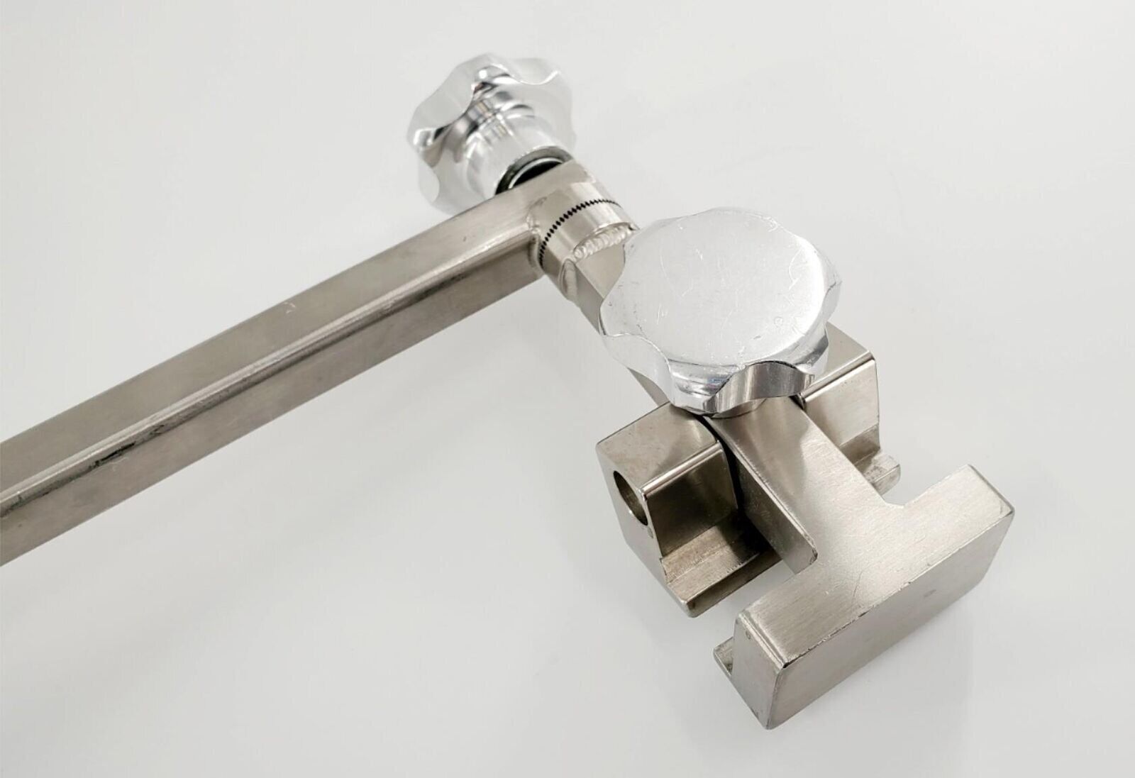 Mizuho OSI 6850 Profx Table Clamp Accessory Attachment