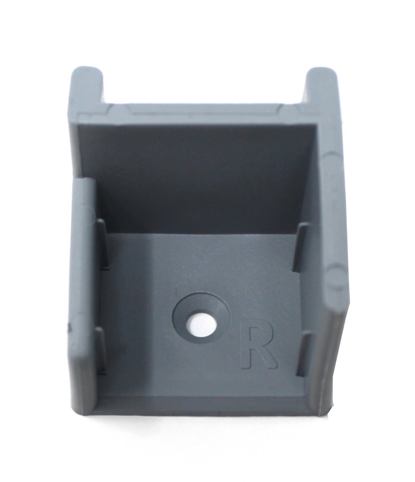 Right Hand Hinge Pontoon Door Stop