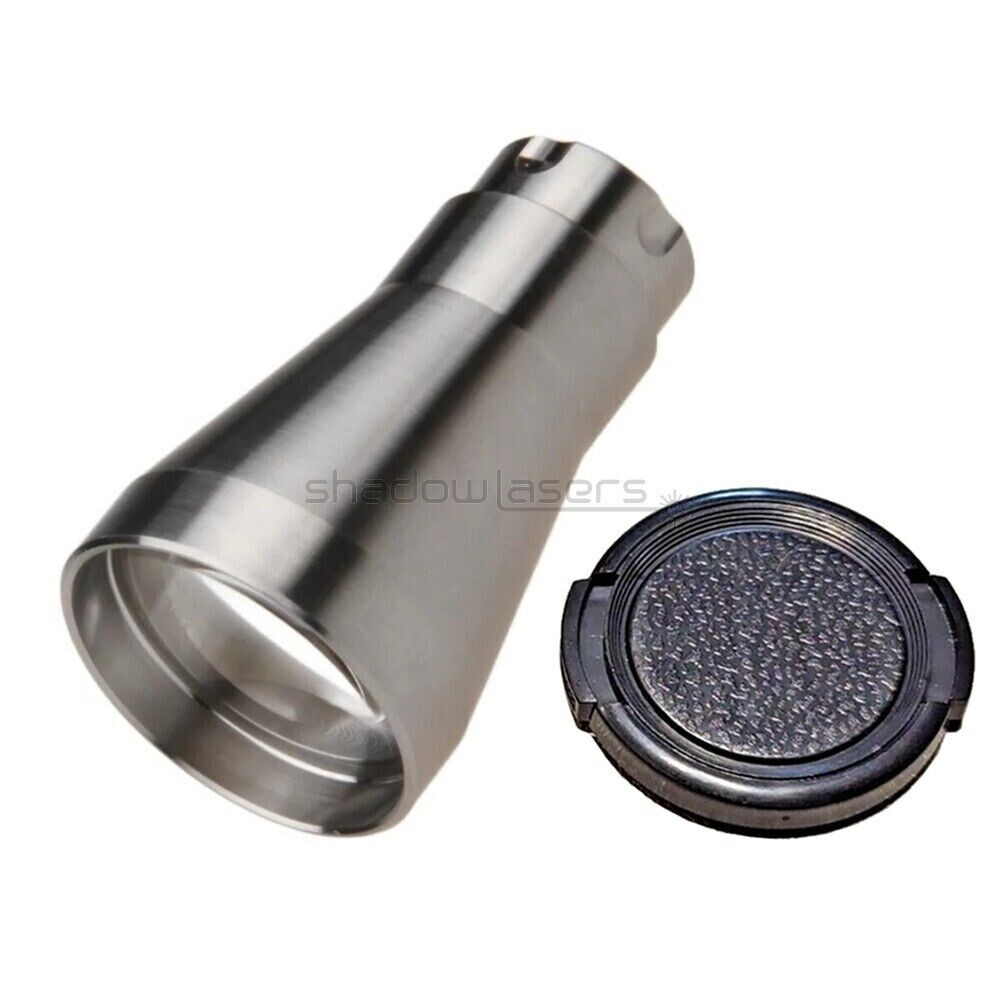 X5 Beam Expander For 405nm/450nm/488nm/520nm/638nm/808nm/980nm/1064nm Lasers