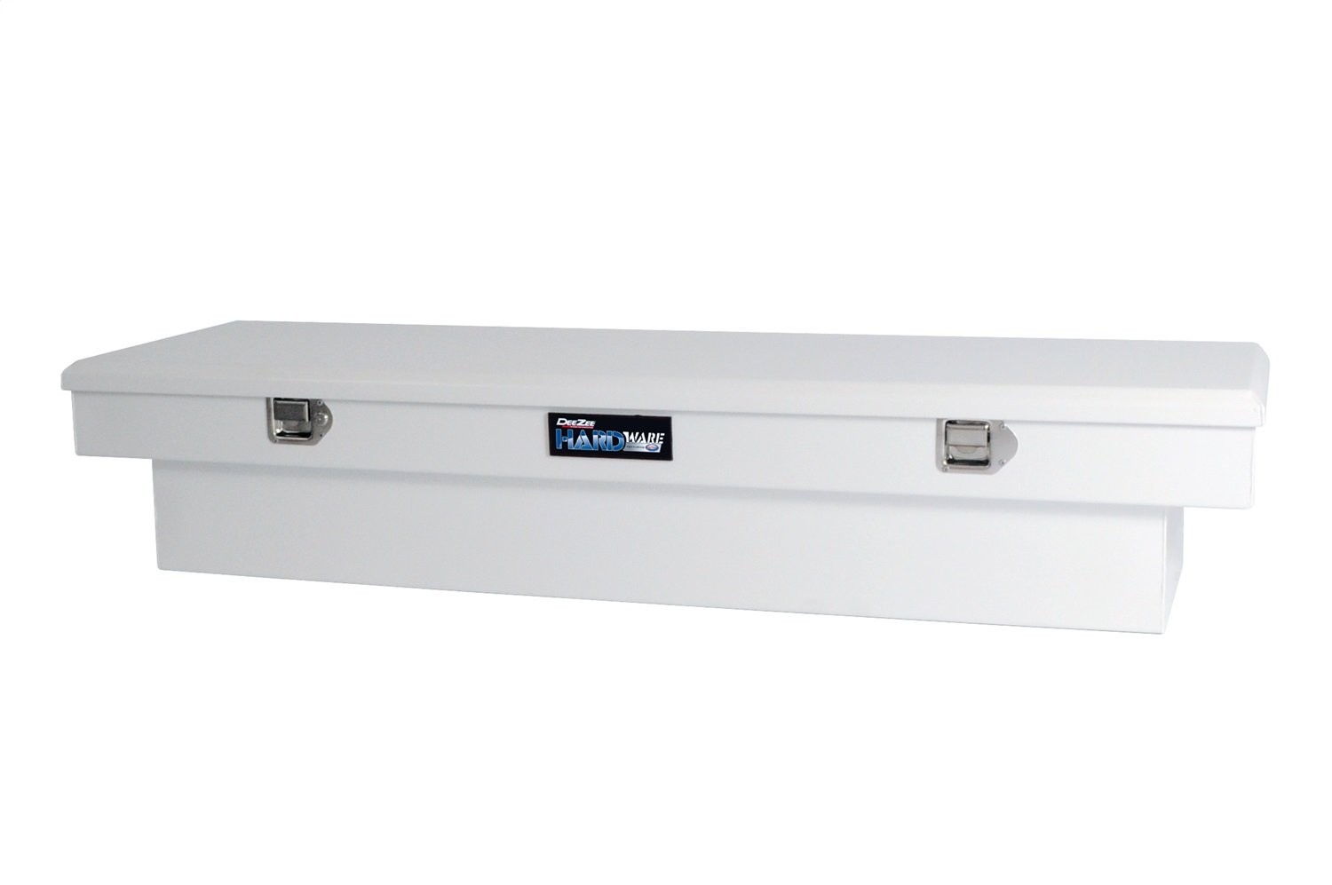 Dee Zee DZ8170S HARDware Series Single Lid Crossover Tool Box Fits Select