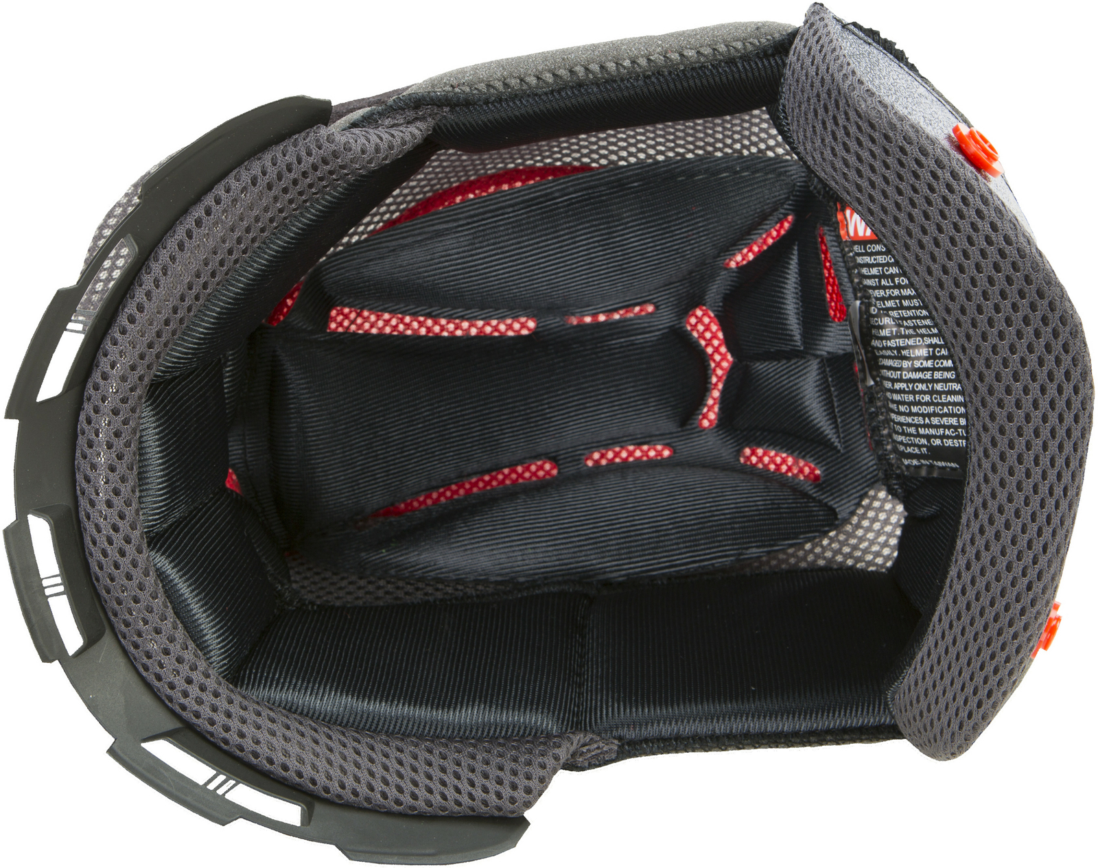 GMAX MD04 Comfort Liner S 18MM G040010
