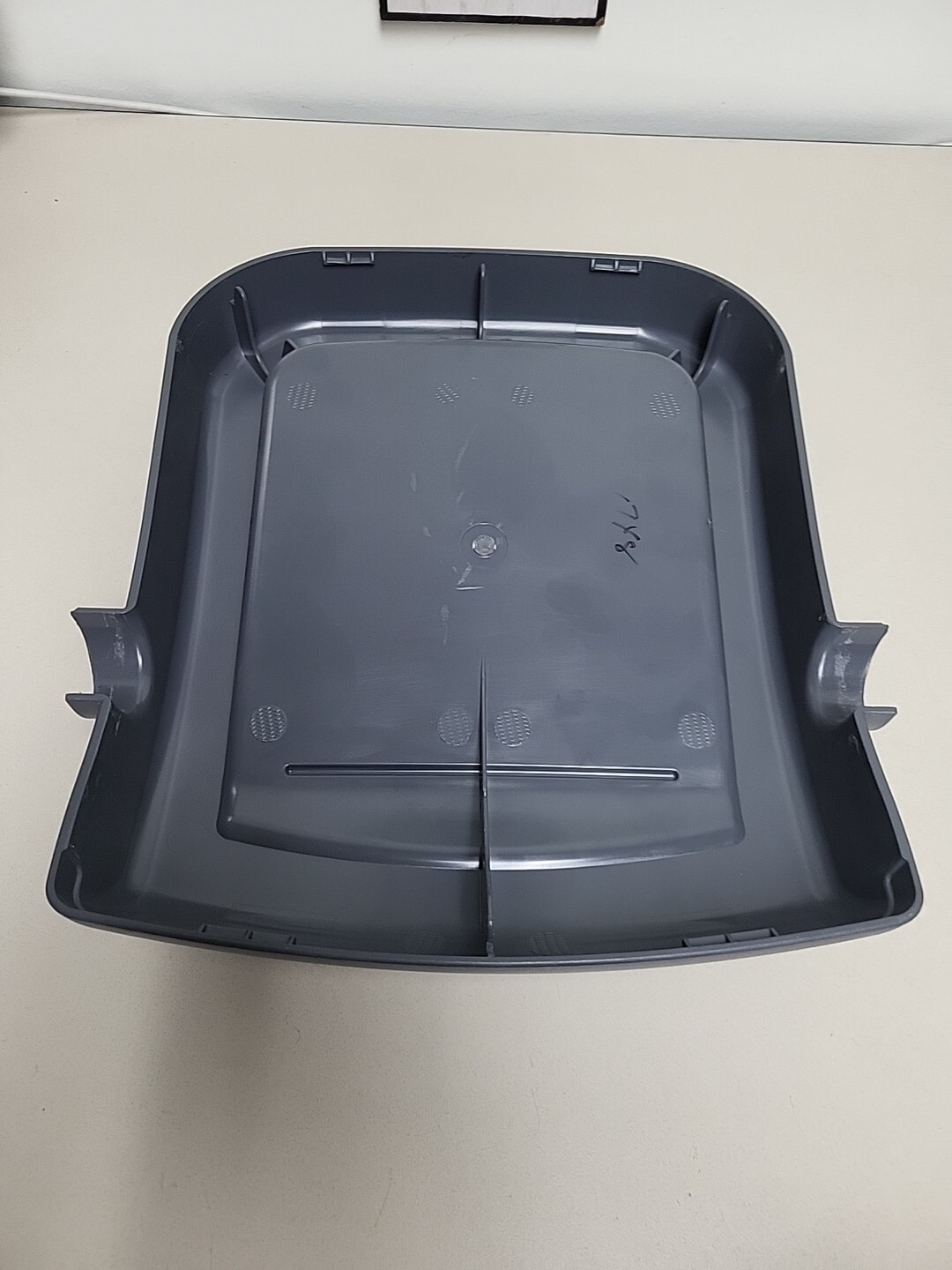 Precor EFX 546i Elliptical Lift Cover (128)