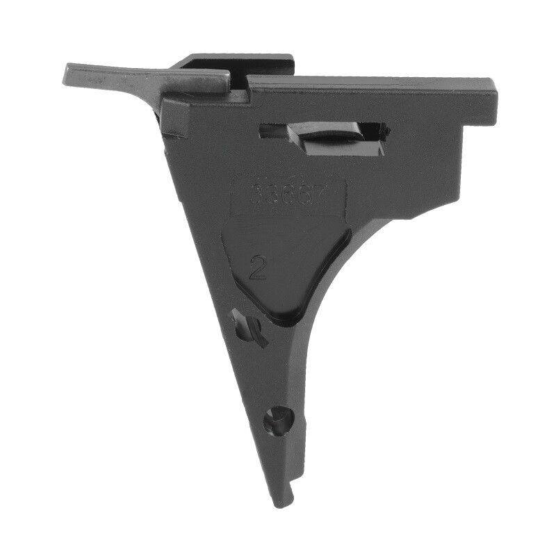 Glock SP47208 OEM Trigger Housing w/Ejector & Trigger Spring for Gen5 9mm 19X 45