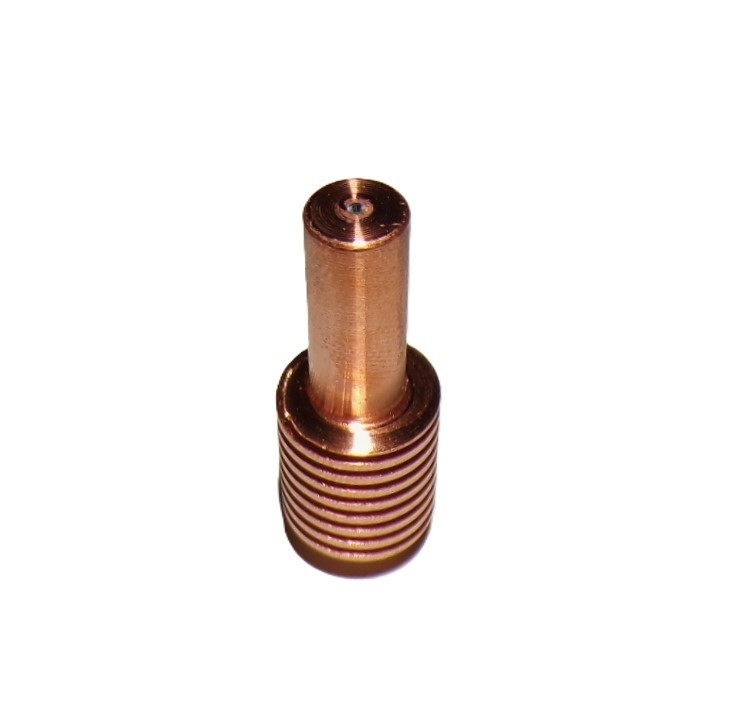 HYPERTHERM 220669 PLASMA CUTTER ELECTRODE - 9 (NINE) , 30-45 AMP