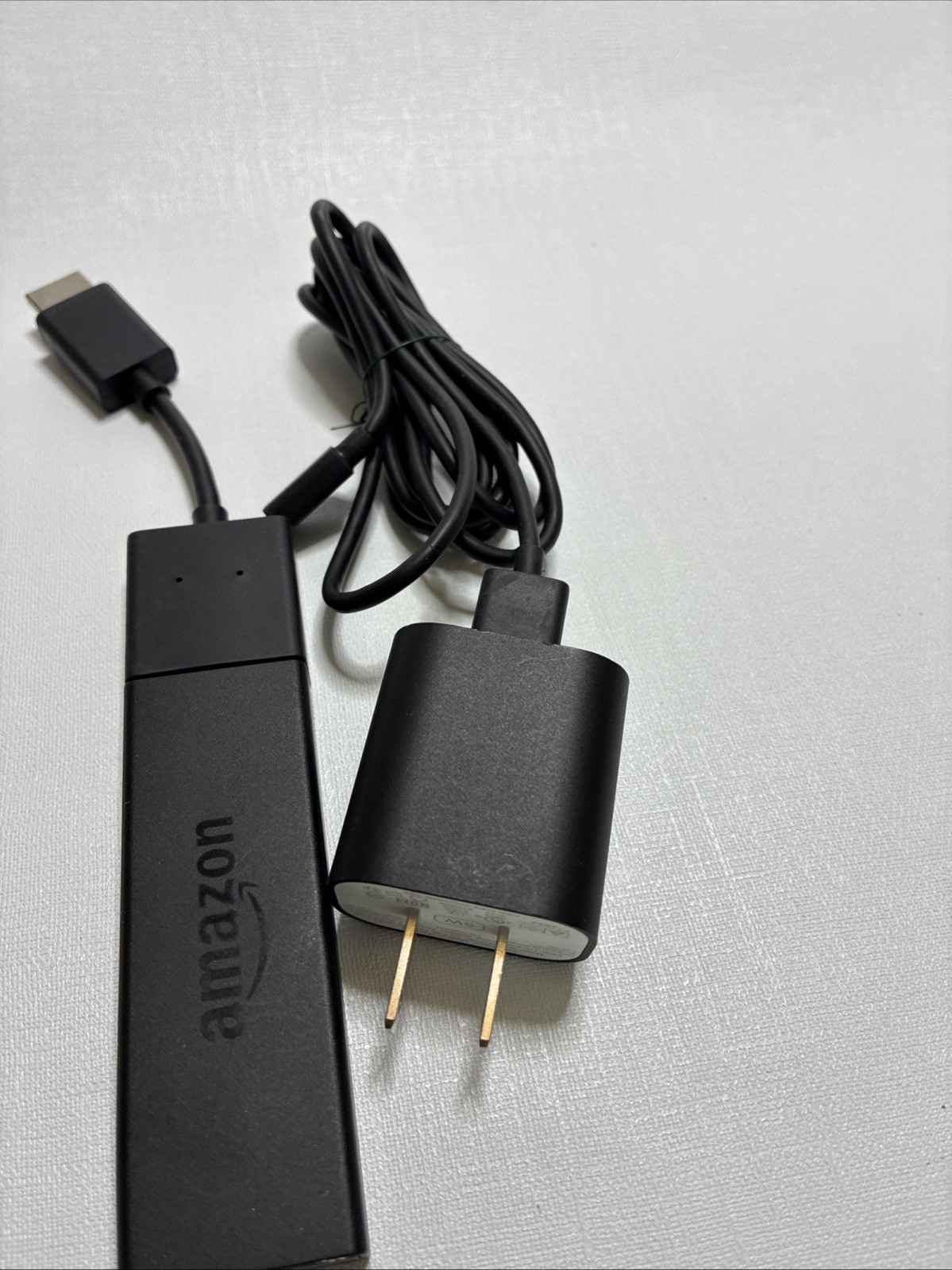 Amazon Fire stick Model Number LY73PR - No Remote