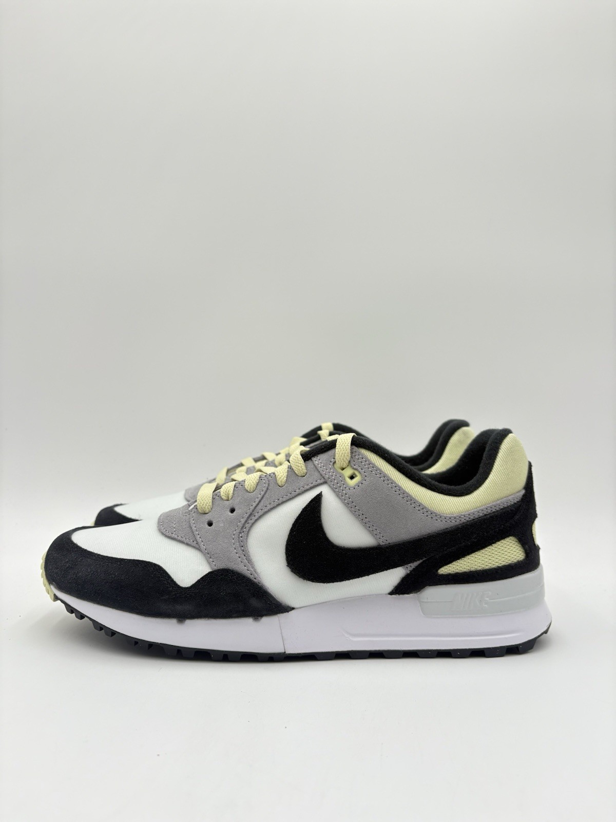 Nike Men's Air Pegasus '89 Golf Multiple Sizes Gray/Green |FJ2245-003|