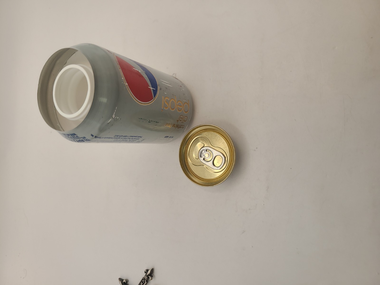 Soda Can Hidden Safes
