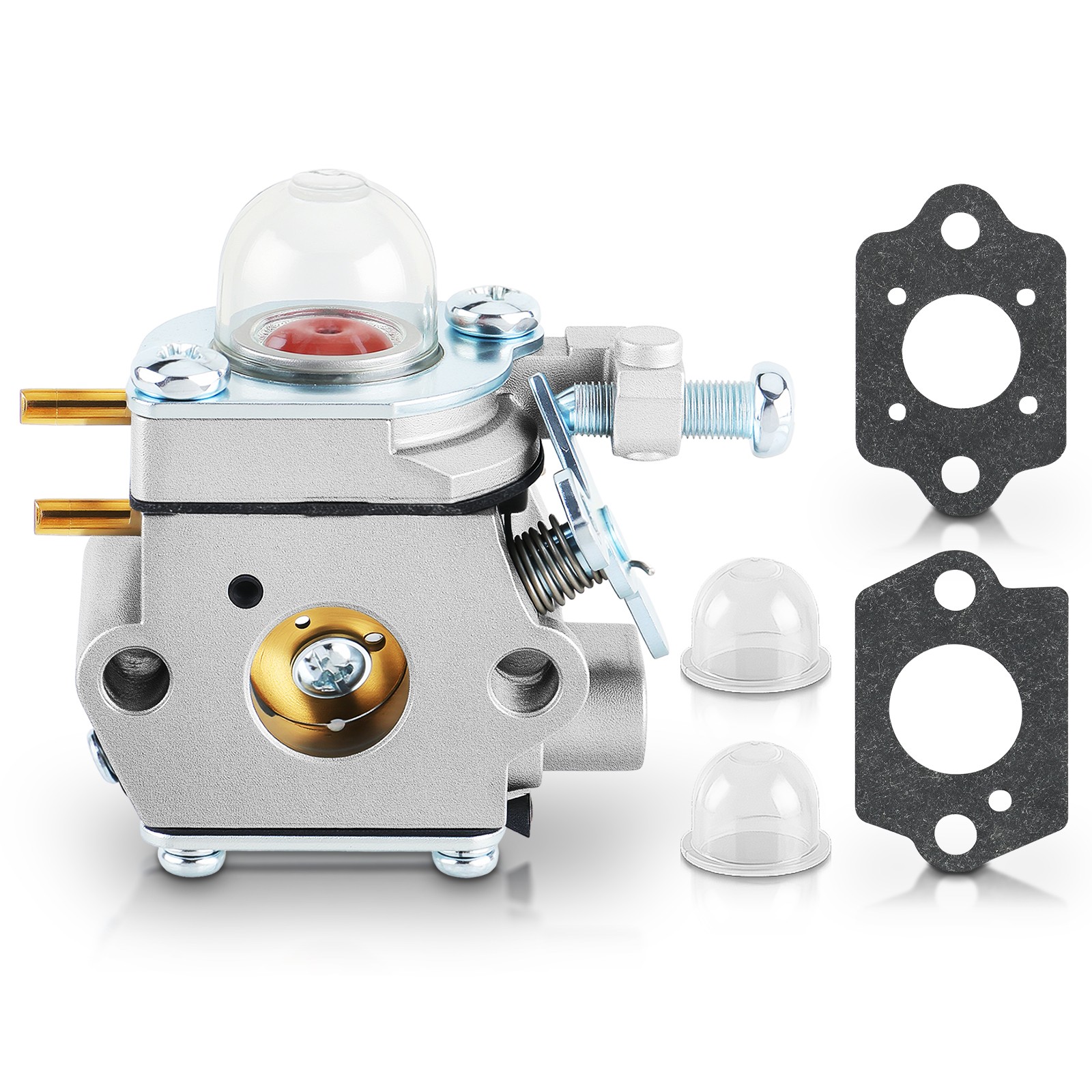 New Carburetor Carb for Remington RM2510 RM2520 RM2560 RM2570 RM2599 RM2750 4625