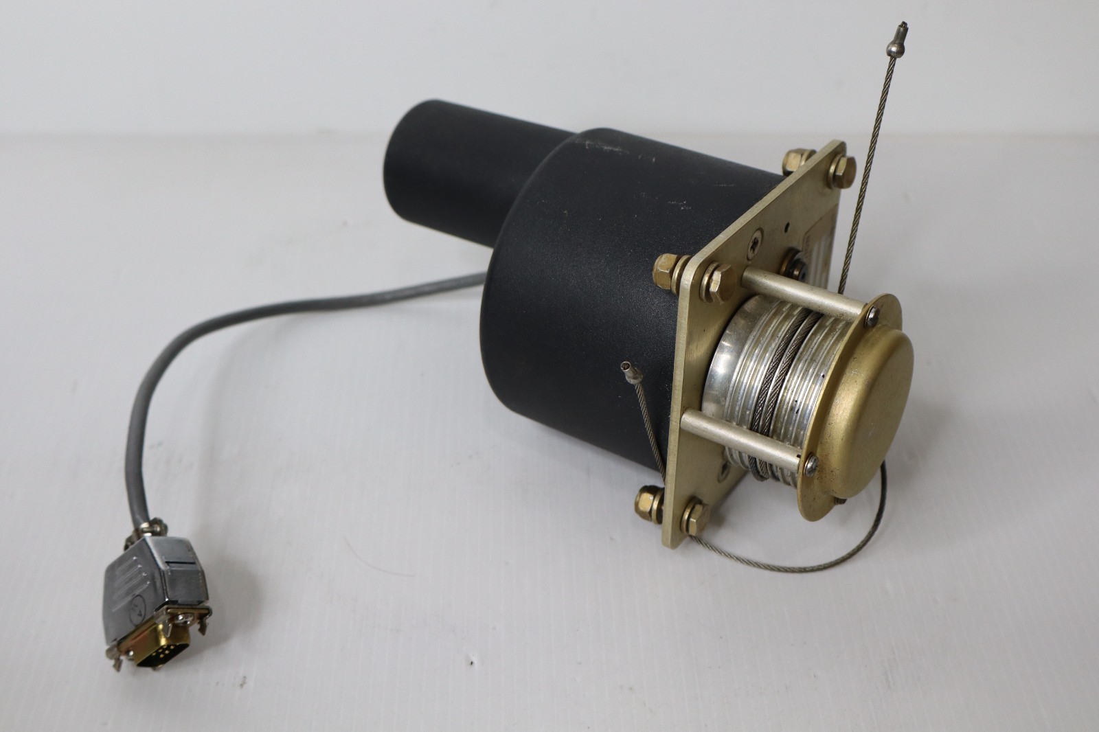 S-TEC 0105-5-R9 Roll Servo