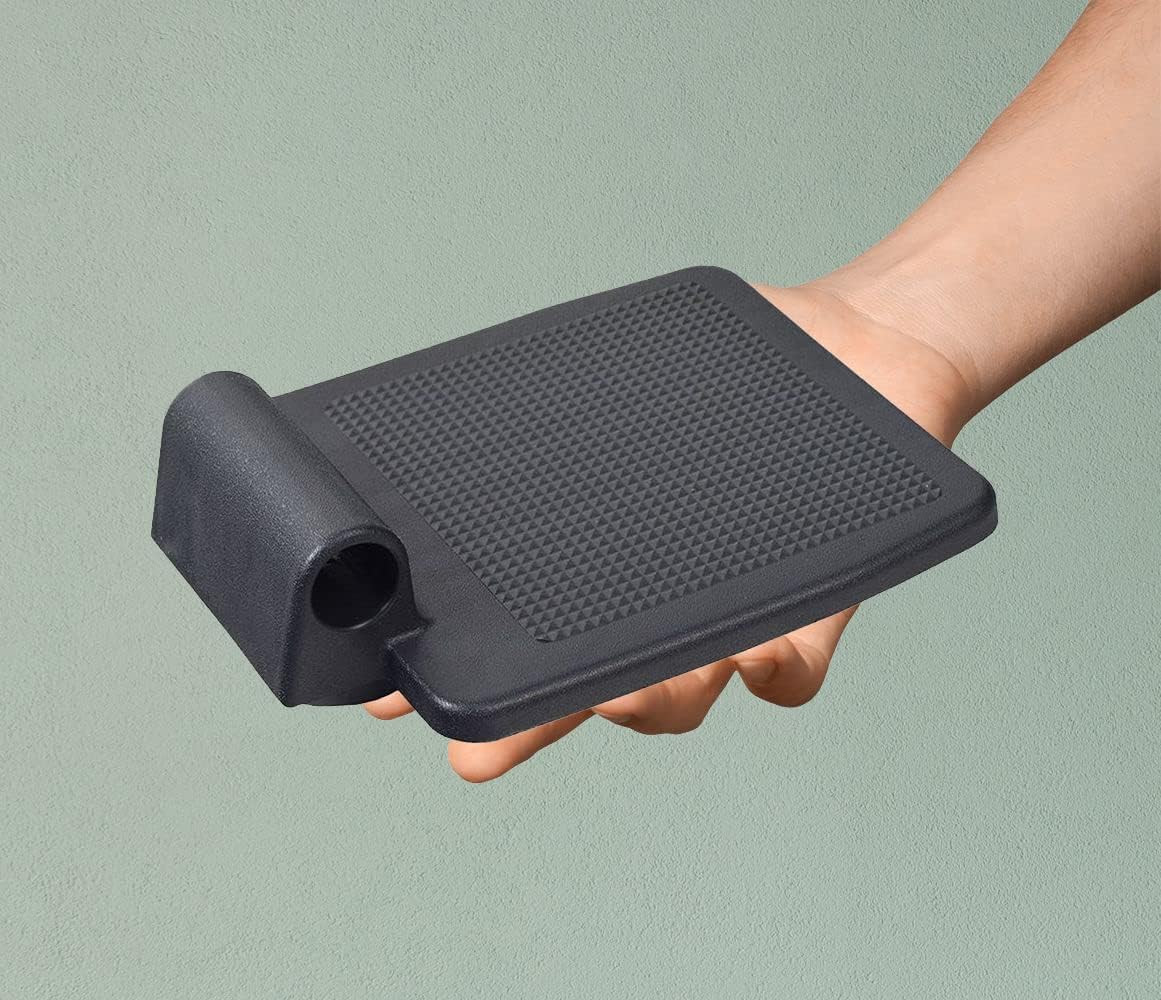 Alveytech Universal Footplate for Drive Medical Blue Streak Wheelchair - Footpla