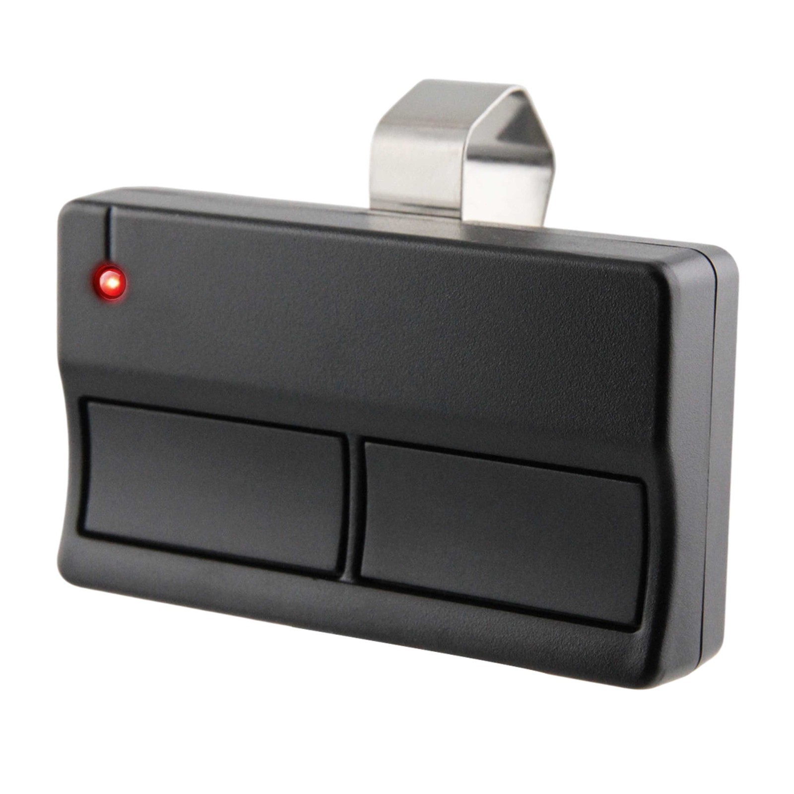For 953D 953CD Chamberlain Compatible 2 Button 315mhz Garage Door Opener Remote