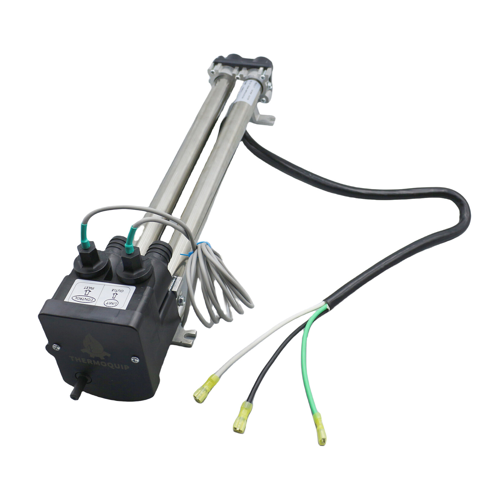 For Hot Spring Watkins Caldera Tiger River No-Fault Titanium Spa Heater 6kW-4kW