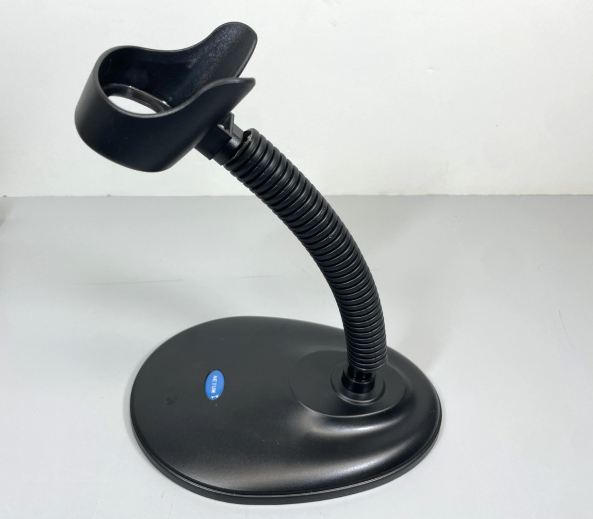 Netum NT-M5 Handheld Wired 2D Barcode Scanner Kit New Open Box w/ Accessories